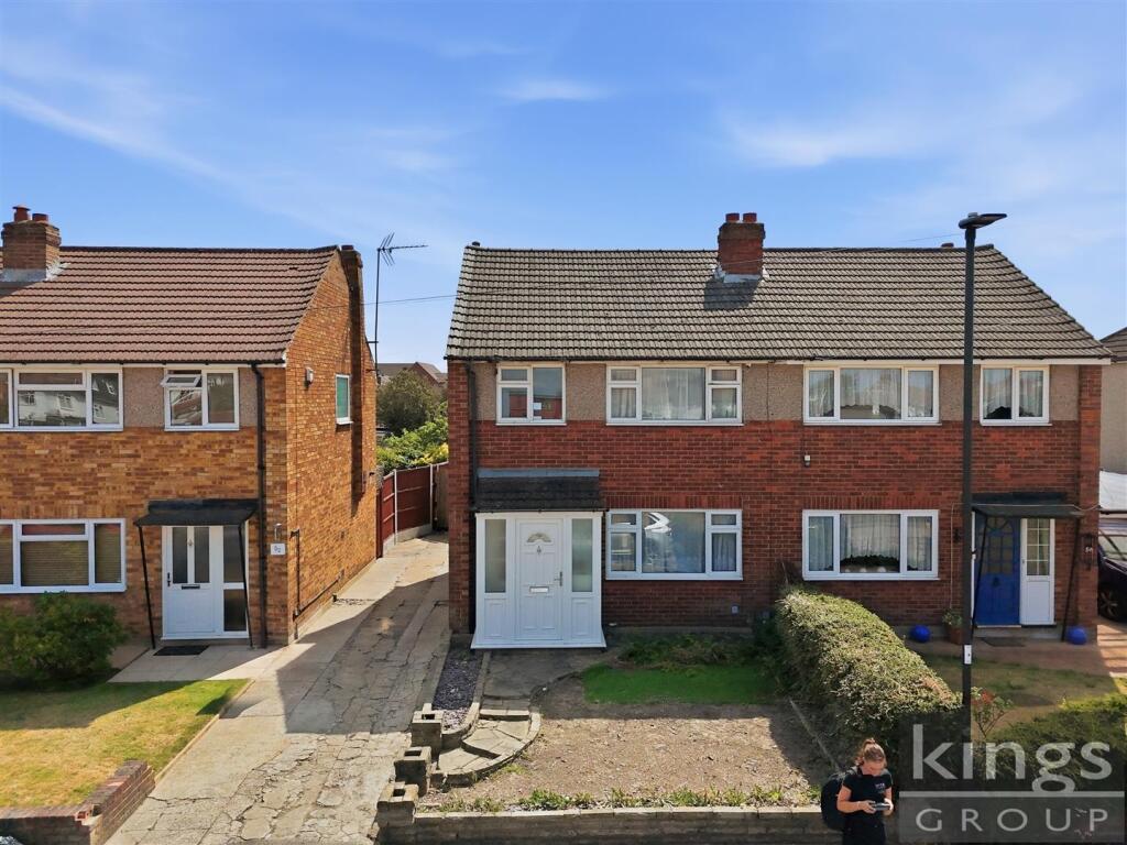 Main image of property: Holmesdale, Waltham Cross