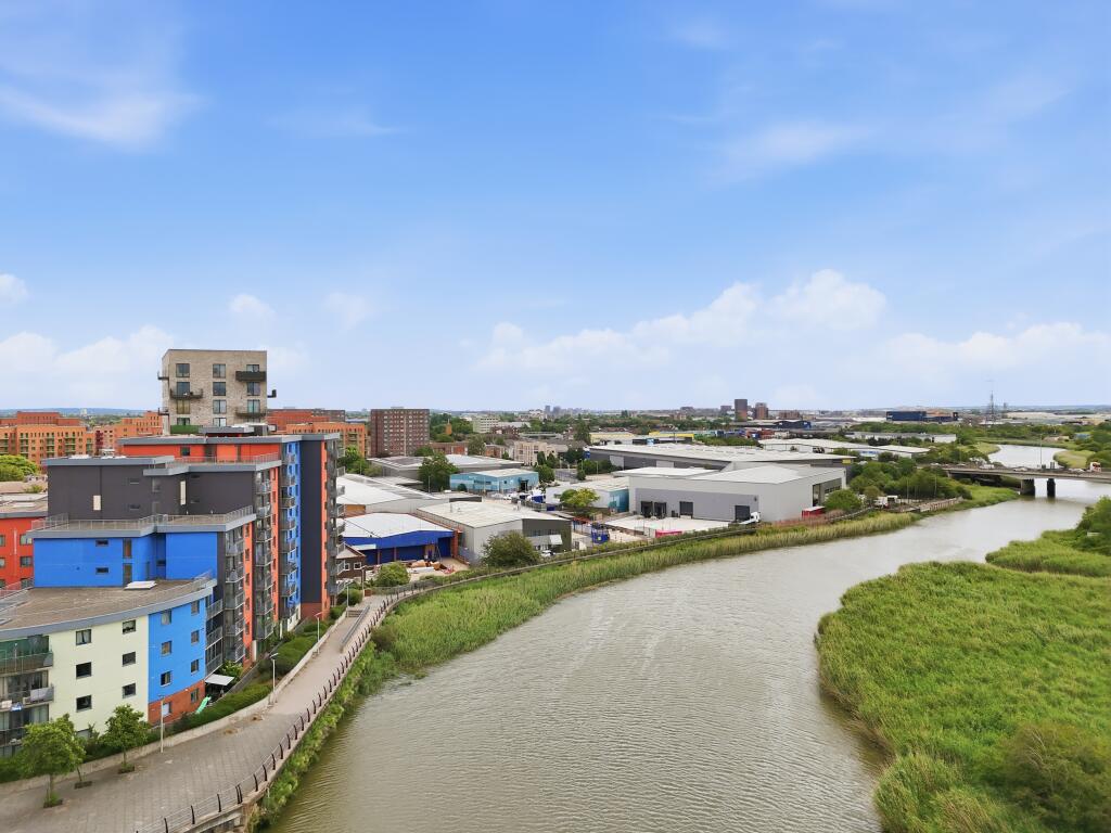 Main image of property: Brook Court, Spring Place, Barking