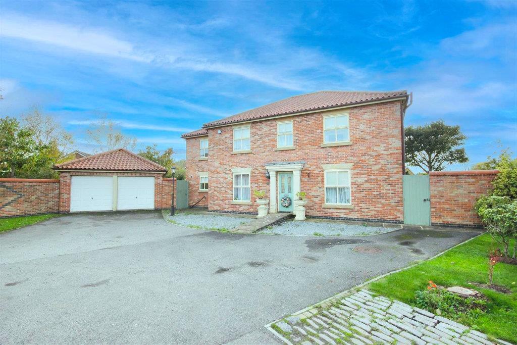 Main image of property: Foundry Garth, Burton Pidsea, Hull