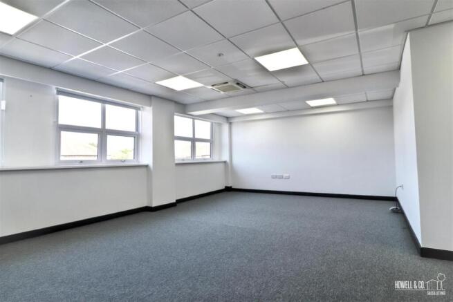 OFFICE ROOM