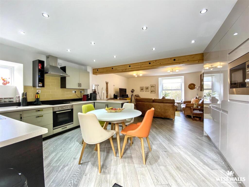 Main image of property: New Way, Pembroke