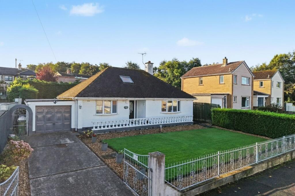 Main image of property: Ashfield Road, Workington, CA14 3HX