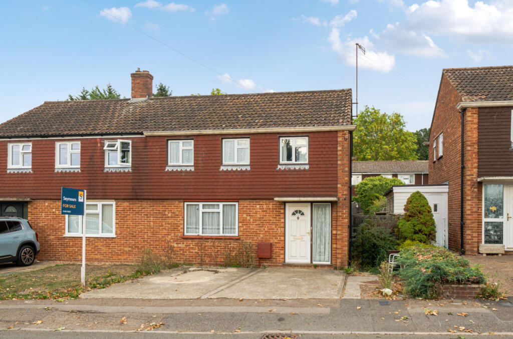 Main image of property: Cabell Road, Guildford, Surrey, GU2