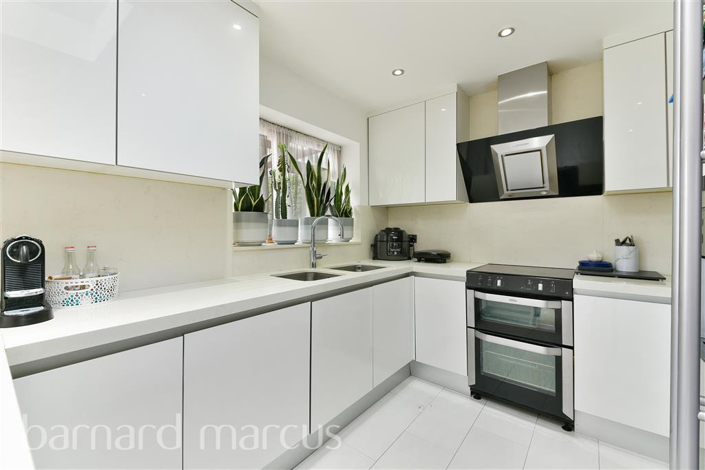 Main image of property: Sparrow Farm Drive, FELTHAM