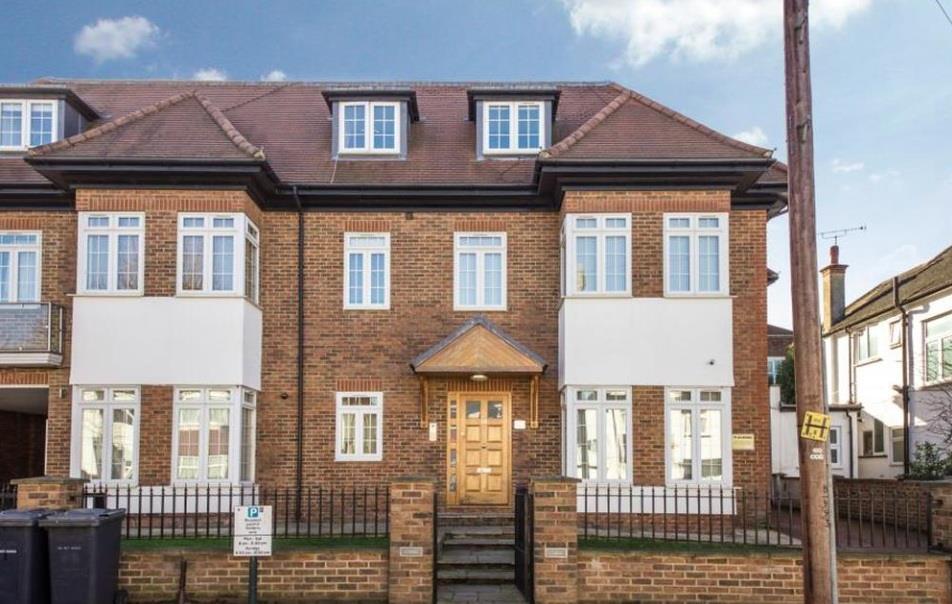 Main image of property: Beechcroft Avenue, Golders Green, London, NW11