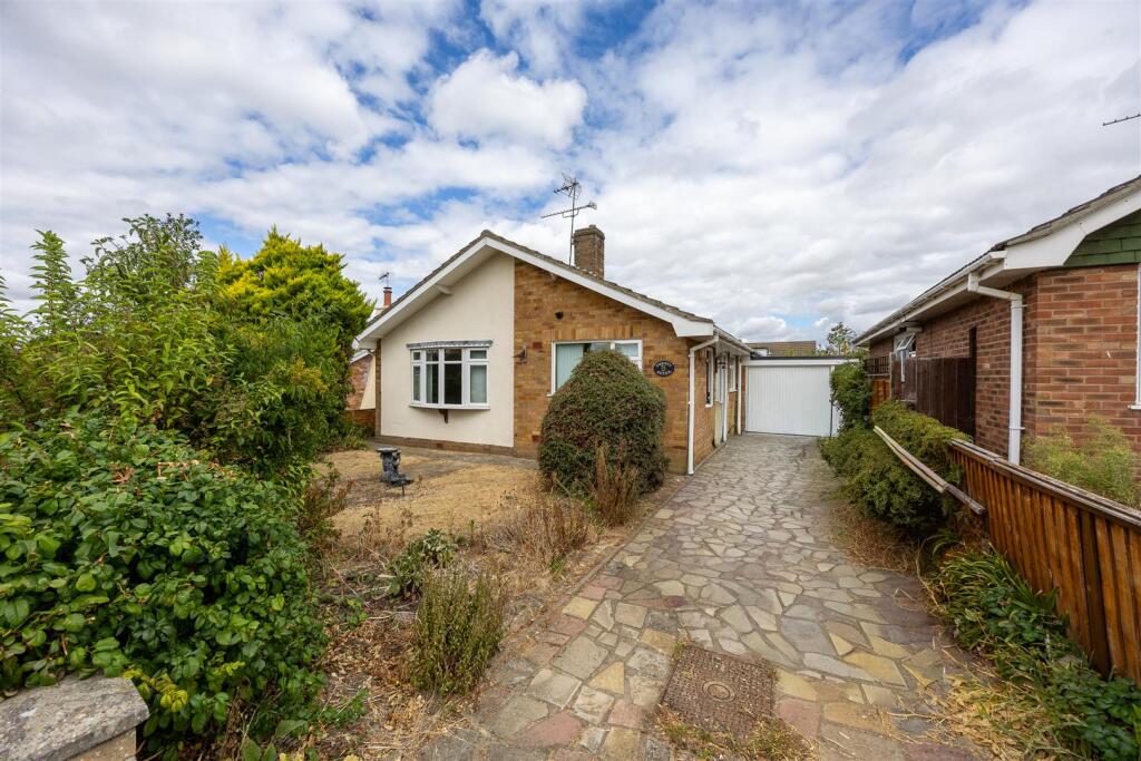 Main image of property: Newland Avenue, Beccles