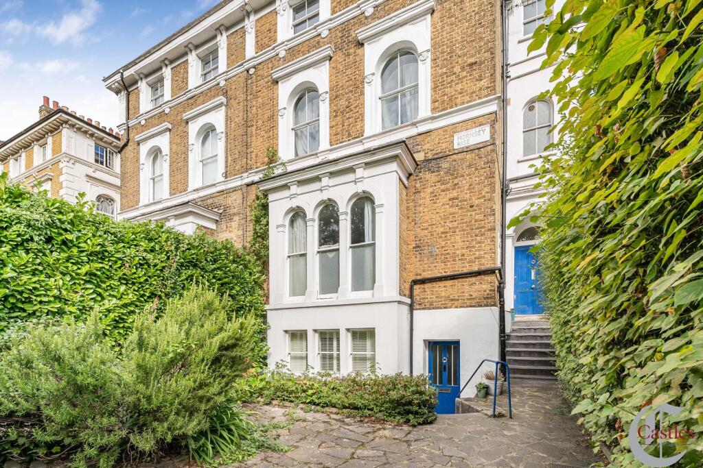 Main image of property: Hornsey Rise, N19