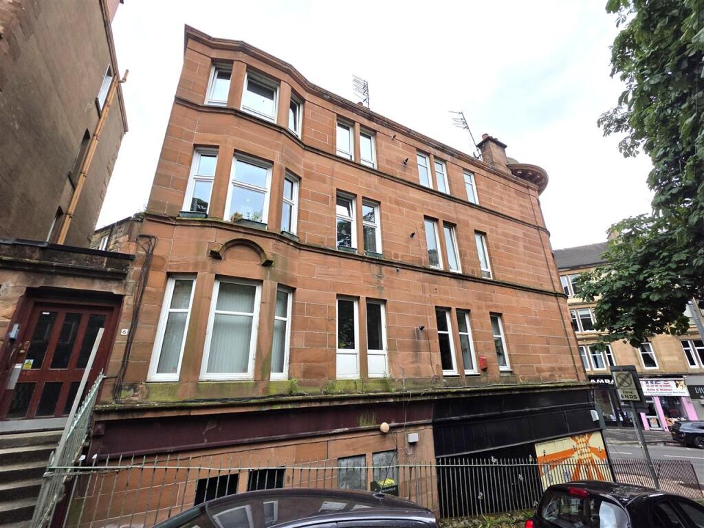 Main image of property: Stanmore Road, Mount Florida, Glasgow