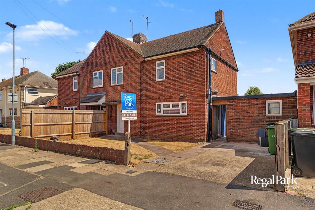 Main image of property: Rowan Avenue, Dogsthorpe, Peterborough