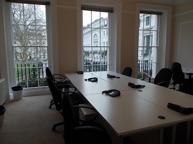Main image of property: Fitzroy Square 10 Fitzroy Square, London