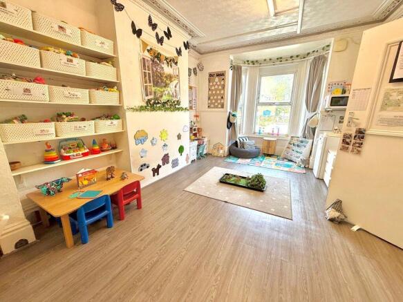Nursery