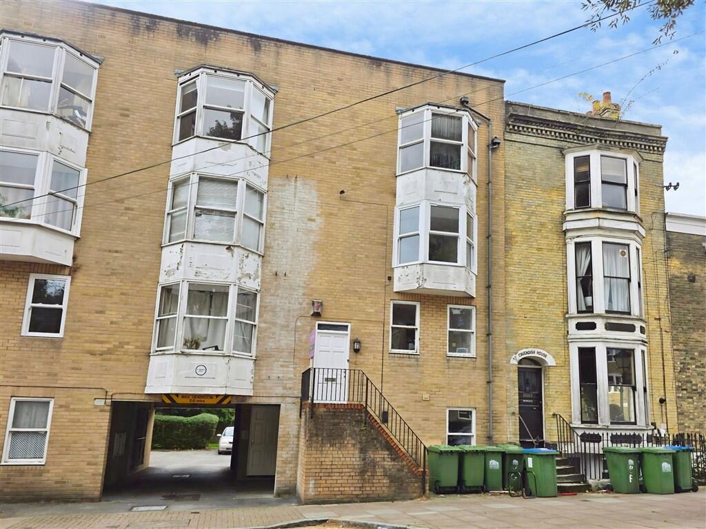 Main image of property: Cranbury Place, SOUTHAMPTON