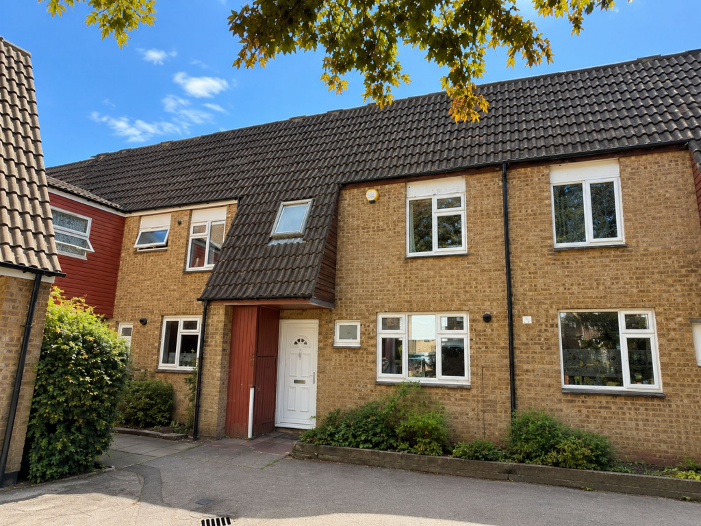 Main image of property: Howland, Orton Goldhay, PE2