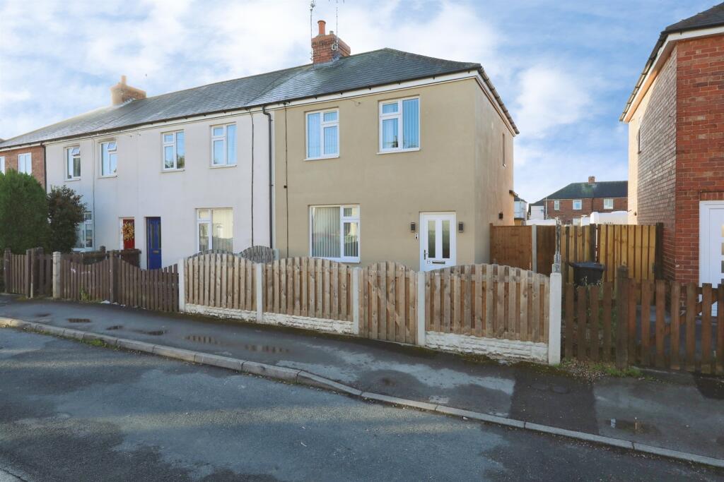 Main image of property: Springfield Road, RETFORD