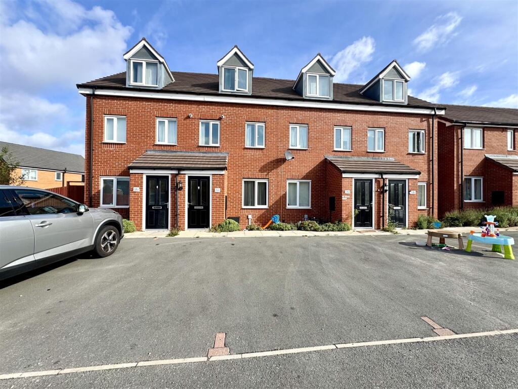 Main image of property: Ludiana Close, Coventry **CHAIN FREE**