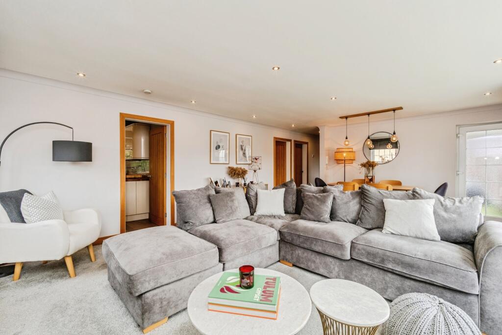 Main image of property: Lynton Court, Lynton Lane, Alderley Edge, Cheshire, SK9