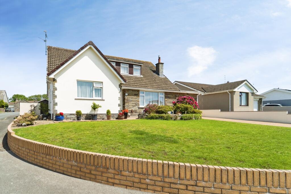 Main image of property: Craig Las, Letterston, Haverfordwest, Pembrokeshire, SA62