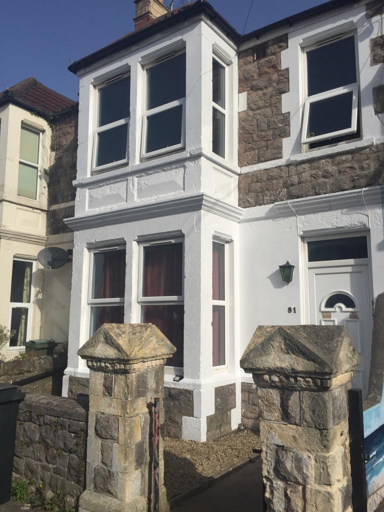 Main image of property: Clifton Road, Weston-Super-Mare, Somerset, BS23