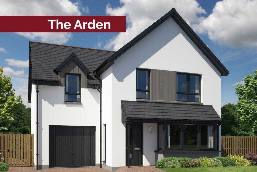 Main image of property: Off Barhill Road, 
Buckie,
AB56 5AD