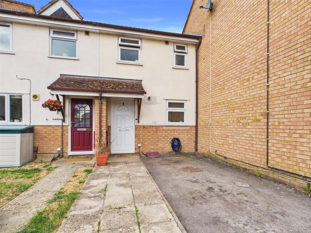 Main image of property: Redding Close, Quedgeley, Gloucester, Gloucestershire, GL2
