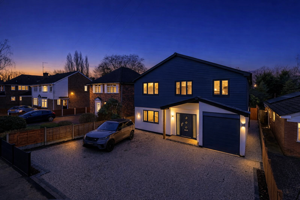Main image of property: Wigmore Road, Gillingham, ME8