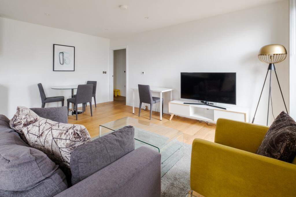 Main image of property: Dock Street London E1
