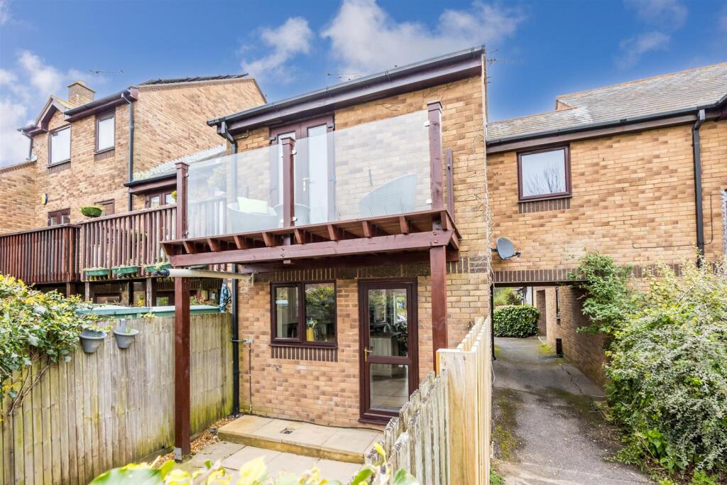 Main image of property: Lander Close, Poole