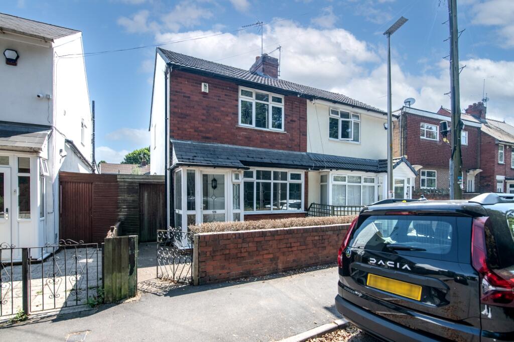 Main image of property: Bull Lane, West Bromwich, B70 9PB