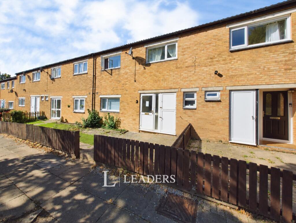 Main image of property: Brookside, Hodge Lea, Milton Keynes