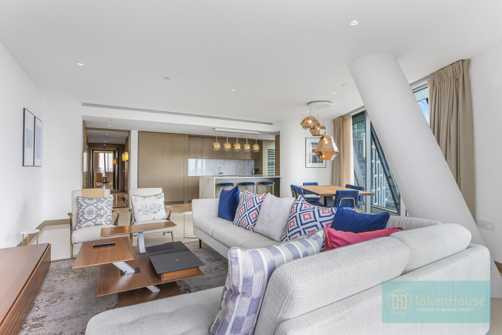 Main image of property: One Blackfriars, Blackfriars Road, Southbank, London, SE1