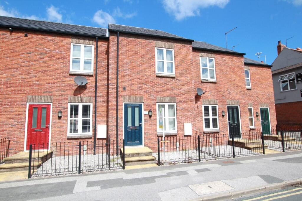Main image of property: Holme Church Lane, Beverley, East Yorkshire, HU17