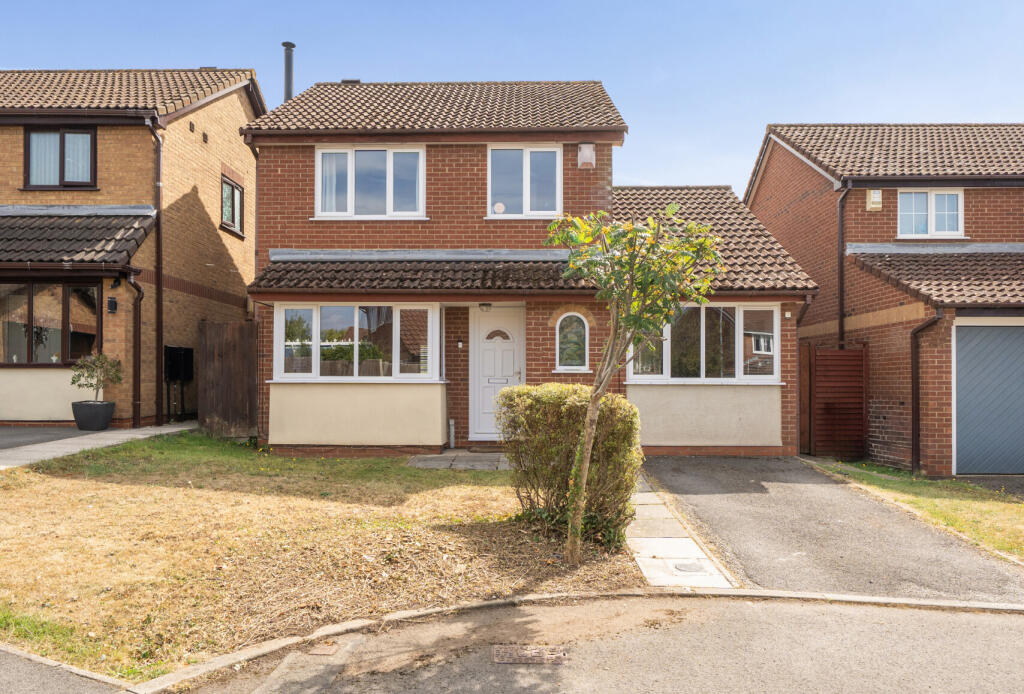 Main image of property: The Worthys, Bradley Stoke, Bristol, Gloucestershire, BS32