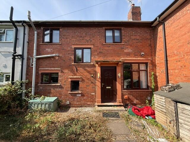 Main image of property: 49 Boweswell Road, Ilkeston, Derbyshire DE7 8EE