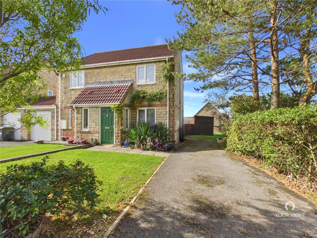 Main image of property: Stuart Court, Consett, Durham, DH8