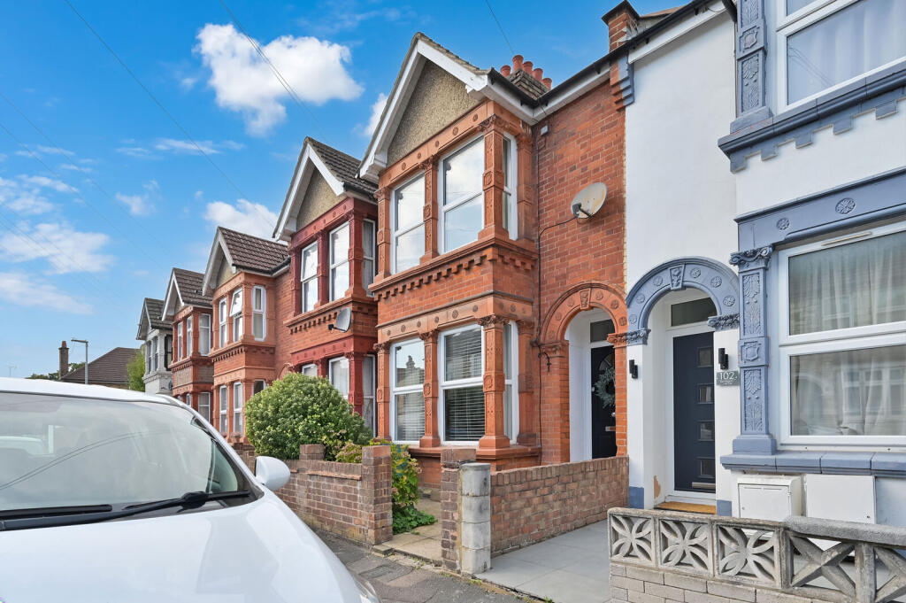 Main image of property: Kensington Avenue, Watford, WD18