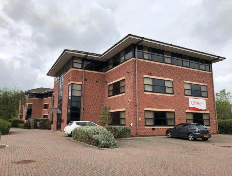 Main image of property: Beecham Court, Wigan WN3 6PR