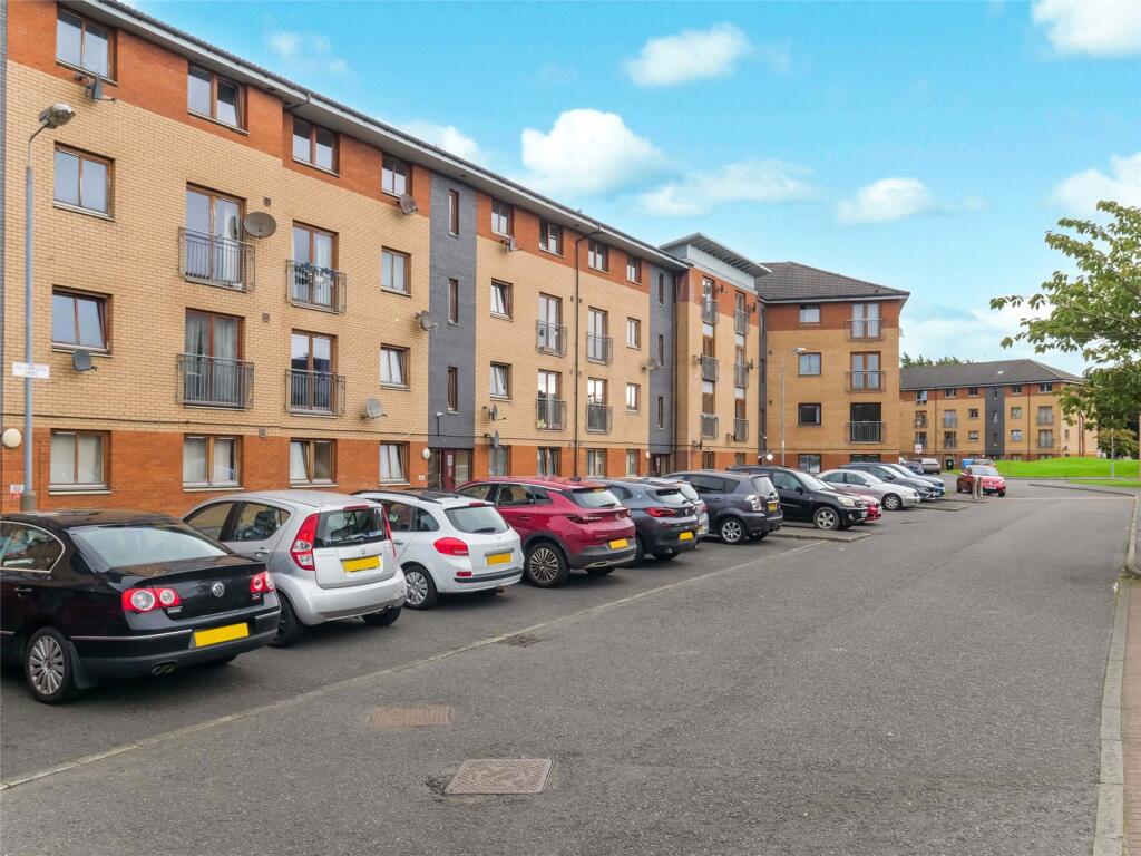 Main image of property: Dalmarnock Drive, Bridgeton, Glasgow, G40