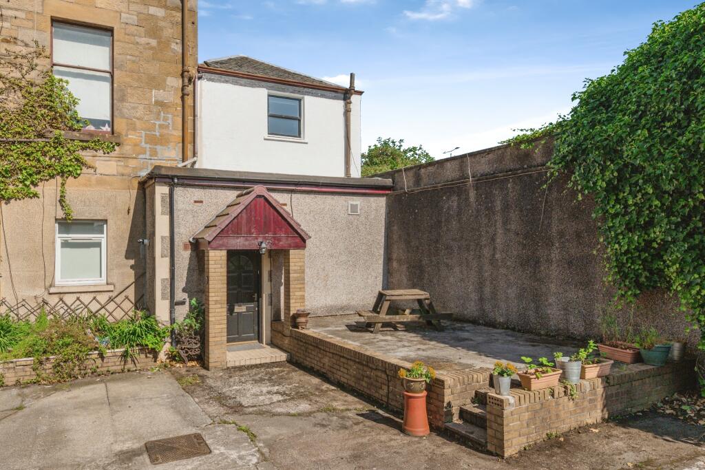 Main image of property: Keppochhill Road, Glasgow, G21