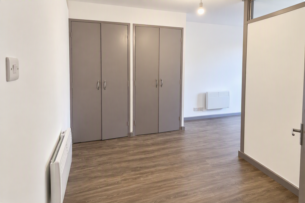 Main image of property: Sandwell Court
