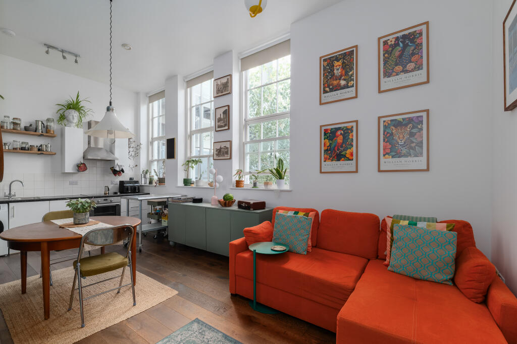 Main image of property: St. Annes Row, London, E14