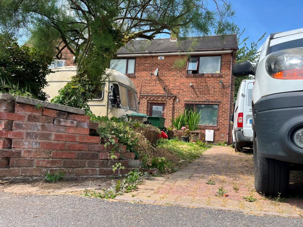 Main image of property: Woodlands Road,  Allestree, Derby, Derby City