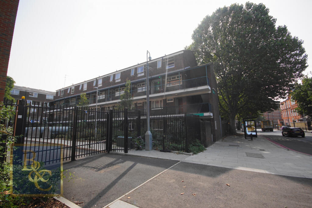 Main image of property: Merrivale, Camden Street, London, NW1