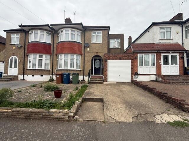 Main image of property: Hawthorn Drive, Harrow, Middlesex, HA2