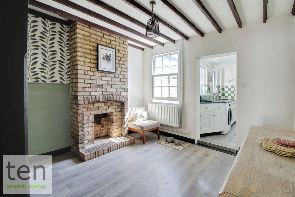 Main image of property: East Street, St. Neots Town Centre