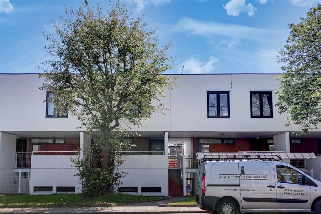 Main image of property: Mansfield Road, London, Greater London