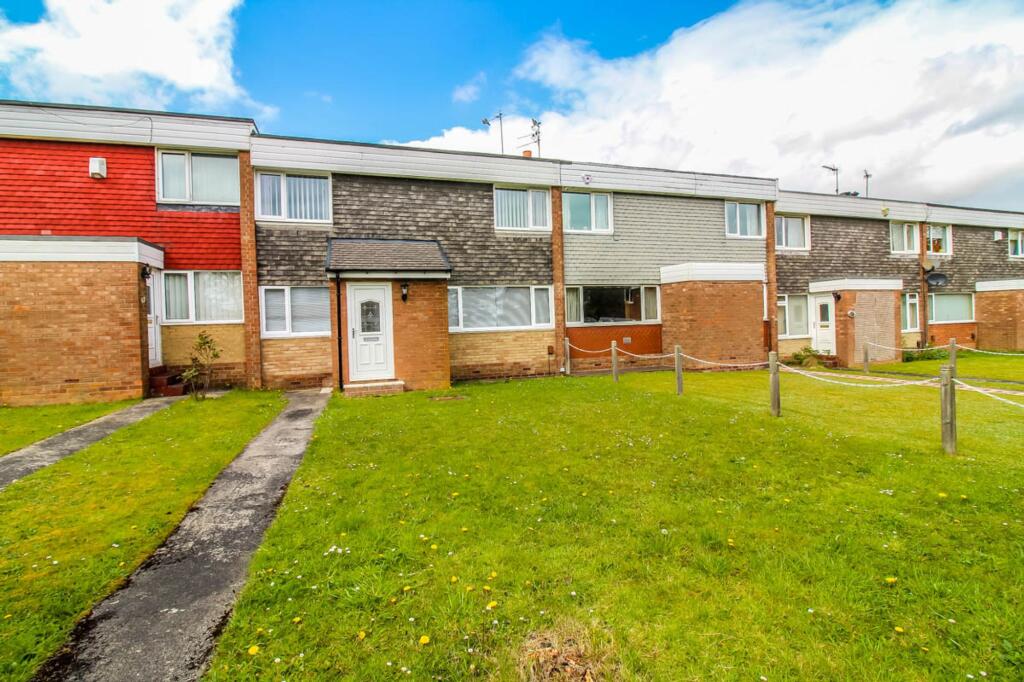 Main image of property: Brackenway, Albany, Washington, NE37, Tyne and Wear