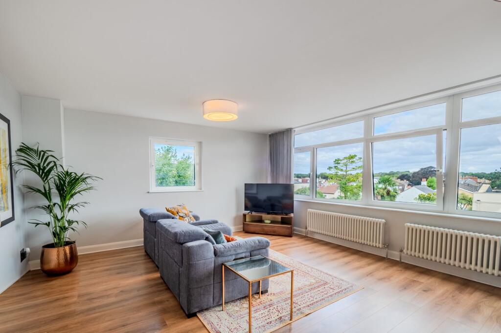 Main image of property: Clifton Down, Bristol, BS8