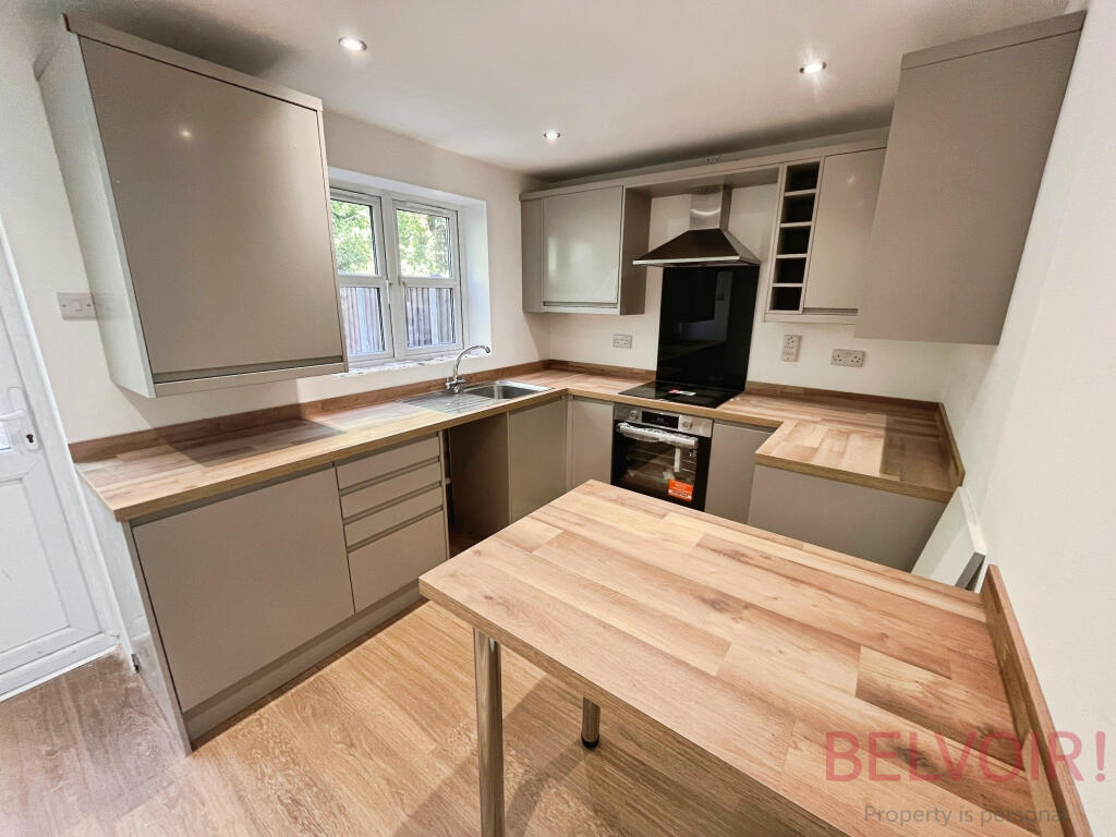 Main image of property: Ellwood Crescent, Wollaton, Nottingham, NG8