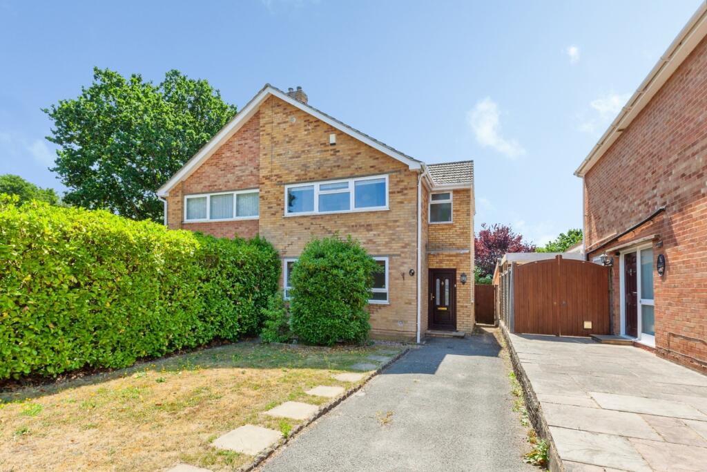 Main image of property: Prince Andrew Way, Ascot, Berkshire, SL5