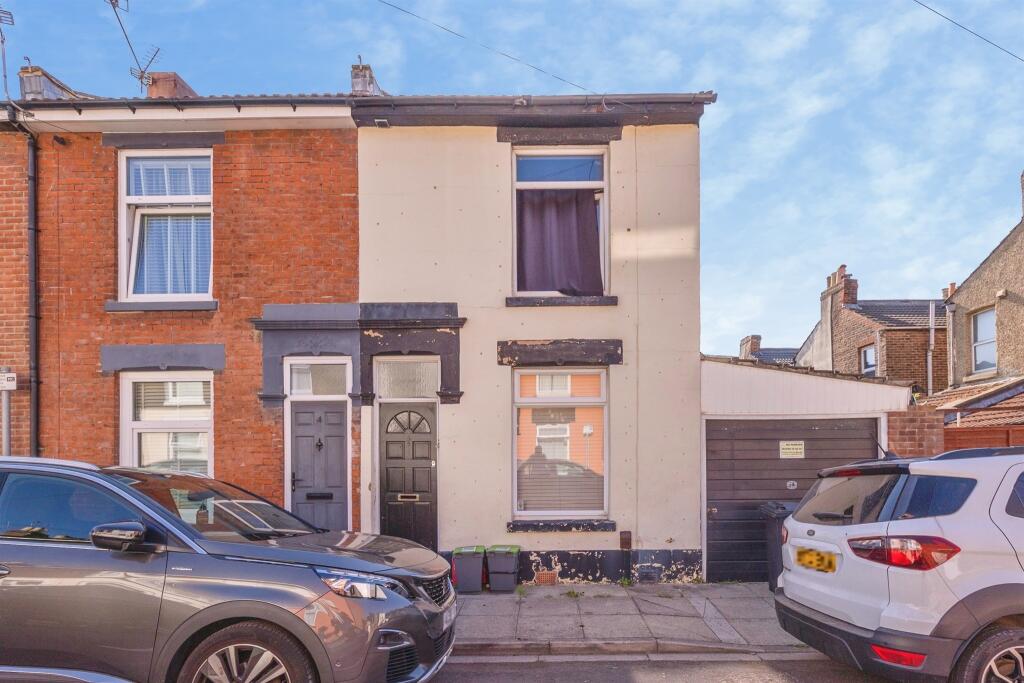 Main image of property: Shanklin Road, Southsea